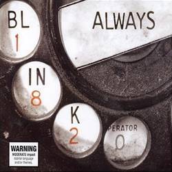 Blink 182 : Always